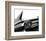 '61 Cadillac-Richard James-Framed Art Print