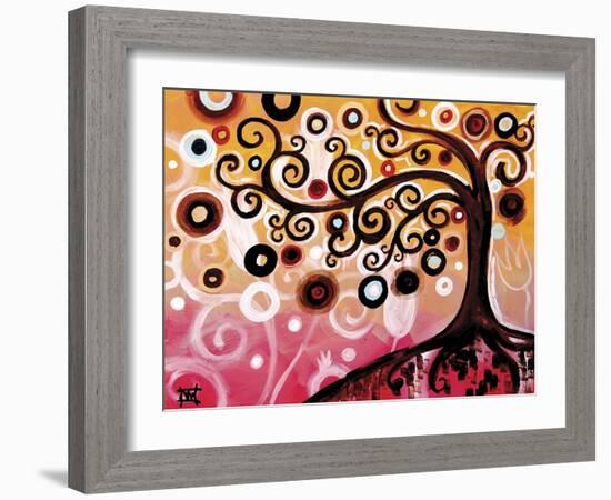 62-Natasha Wescoat-Framed Giclee Print