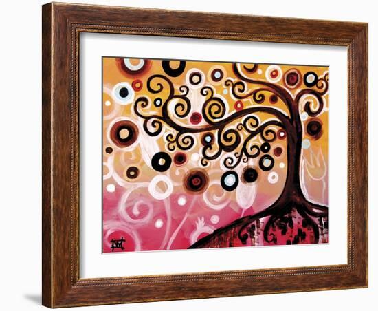 62-Natasha Wescoat-Framed Giclee Print