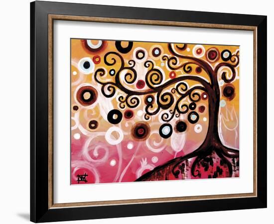 62-Natasha Wescoat-Framed Giclee Print