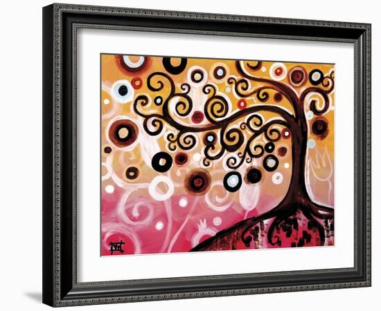 62-Natasha Wescoat-Framed Giclee Print