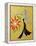64CO-Pierre Henri Matisse-Framed Premier Image Canvas