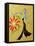 64CO-Pierre Henri Matisse-Framed Premier Image Canvas
