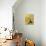 64CO-Pierre Henri Matisse-Giclee Print displayed on a wall