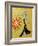 64CO-Pierre Henri Matisse-Framed Giclee Print