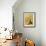 64CO-Pierre Henri Matisse-Framed Giclee Print displayed on a wall