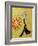 64CO-Pierre Henri Matisse-Framed Giclee Print