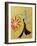 64CO-Pierre Henri Matisse-Framed Giclee Print