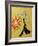 64CO-Pierre Henri Matisse-Framed Giclee Print