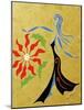 64CO-Pierre Henri Matisse-Mounted Giclee Print