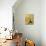 64CO-Pierre Henri Matisse-Mounted Giclee Print displayed on a wall