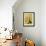 64CO-Pierre Henri Matisse-Framed Giclee Print displayed on a wall