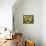 65CO-Pierre Henri Matisse-Framed Premier Image Canvas displayed on a wall