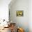 65CO-Pierre Henri Matisse-Framed Premier Image Canvas displayed on a wall