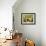 65CO-Pierre Henri Matisse-Framed Giclee Print displayed on a wall