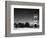 66 Motel-John Gusky-Framed Photographic Print