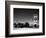 66 Motel-John Gusky-Framed Photographic Print