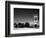 66 Motel-John Gusky-Framed Photographic Print