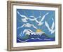 66CO-Pierre Henri Matisse-Framed Giclee Print