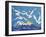 66CO-Pierre Henri Matisse-Framed Giclee Print