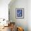 67CO-Pierre Henri Matisse-Framed Giclee Print displayed on a wall