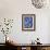 67CO-Pierre Henri Matisse-Framed Giclee Print displayed on a wall