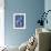 67CO-Pierre Henri Matisse-Framed Giclee Print displayed on a wall