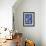 67CO-Pierre Henri Matisse-Framed Giclee Print displayed on a wall