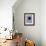 68CO-Pierre Henri Matisse-Framed Premium Giclee Print displayed on a wall