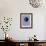 68CO-Pierre Henri Matisse-Framed Giclee Print displayed on a wall