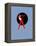 68CO-Pierre Henri Matisse-Framed Premier Image Canvas