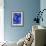 69CO-Pierre Henri Matisse-Framed Giclee Print displayed on a wall