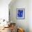 69CO-Pierre Henri Matisse-Framed Giclee Print displayed on a wall