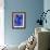 69CO-Pierre Henri Matisse-Framed Giclee Print displayed on a wall