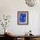 69CO-Pierre Henri Matisse-Framed Giclee Print displayed on a wall