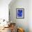 69CO-Pierre Henri Matisse-Framed Giclee Print displayed on a wall