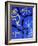 69CO-Pierre Henri Matisse-Framed Giclee Print