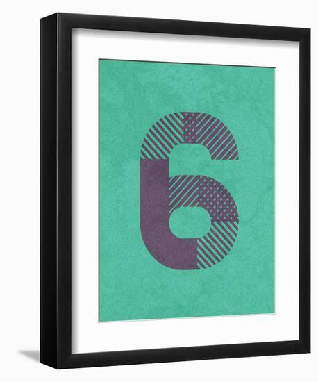 6-null-Framed Art Print