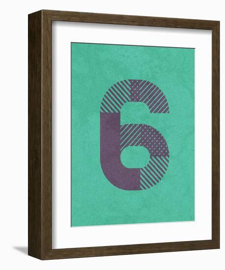 6-null-Framed Art Print