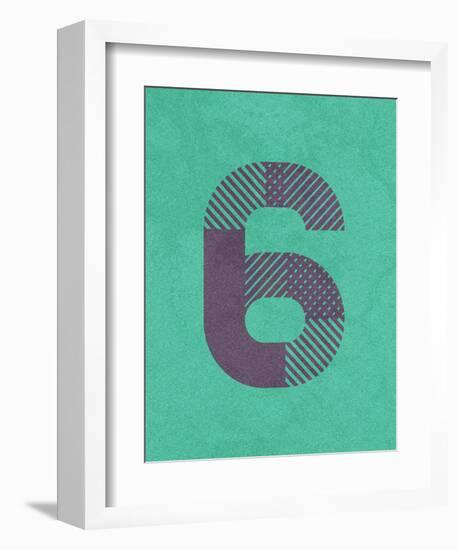 6-null-Framed Art Print