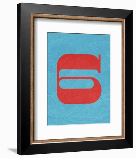 6-null-Framed Giclee Print