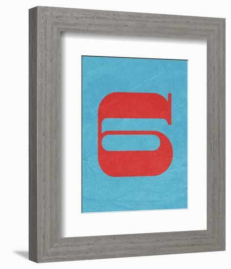 6-null-Framed Giclee Print