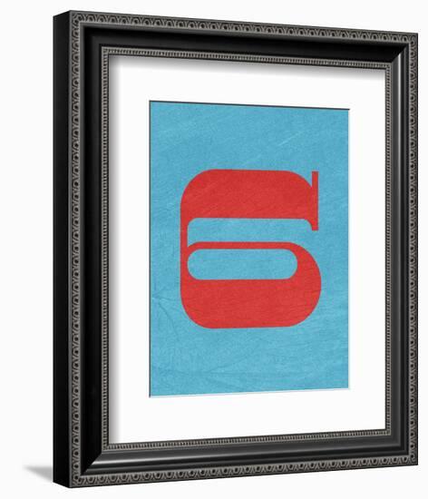 6-null-Framed Giclee Print