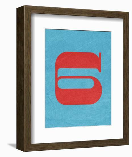 6-null-Framed Giclee Print