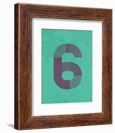 6-null-Framed Giclee Print