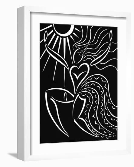 6-Pierre Henri Matisse-Framed Giclee Print