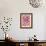 6CO-Pierre Henri Matisse-Framed Giclee Print displayed on a wall