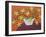 6COF-Pierre Henri Matisse-Framed Giclee Print