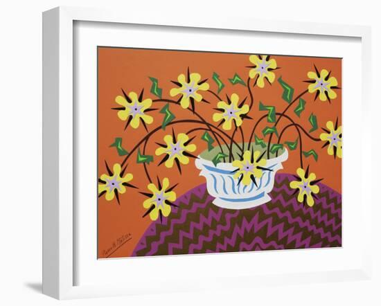 6COF-Pierre Henri Matisse-Framed Giclee Print