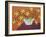 6COF-Pierre Henri Matisse-Framed Giclee Print